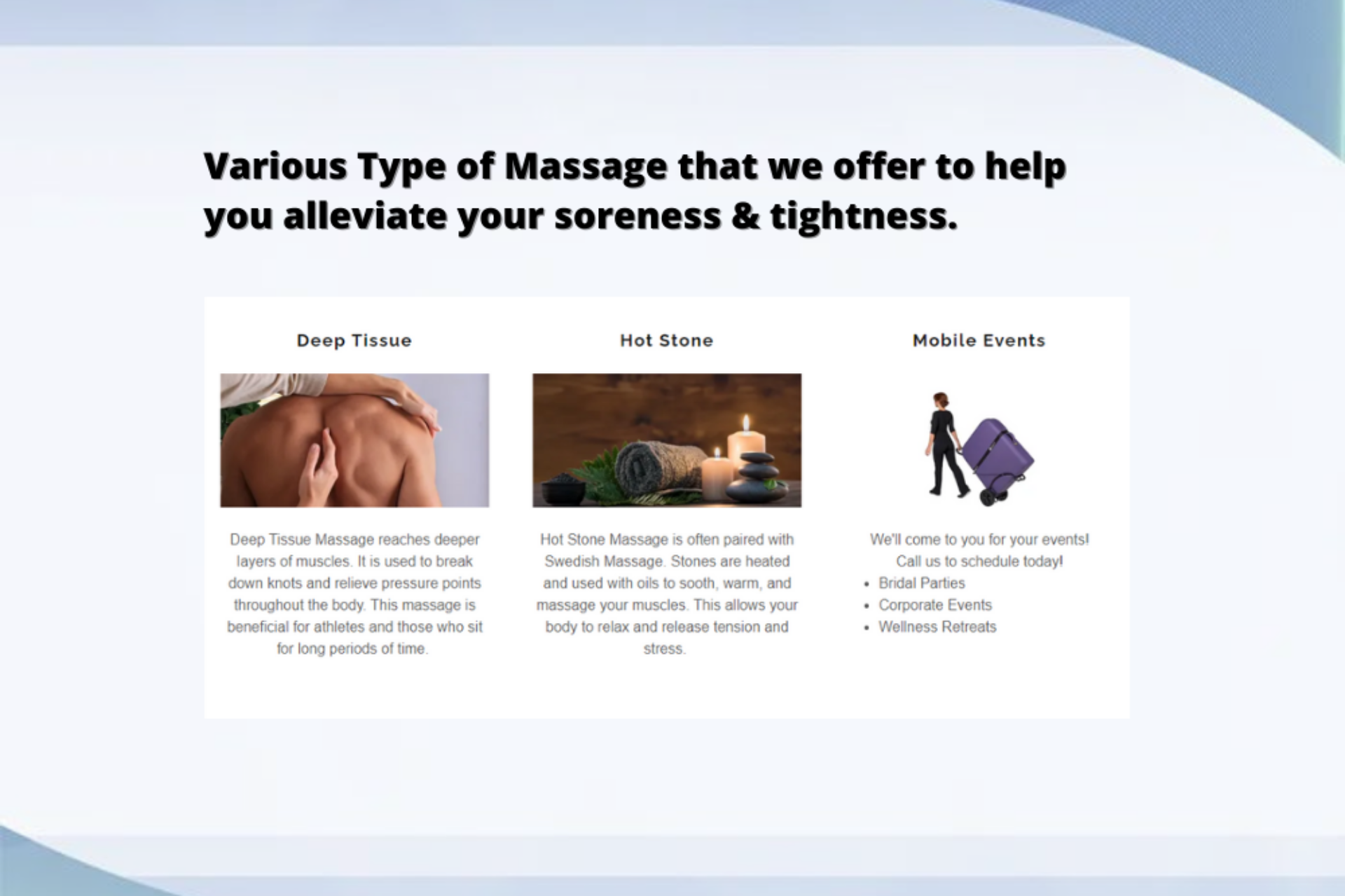 Little Bellies Spa - OKC, 7919 N May Ave, Oklahoma City, OK, Massage -  MapQuest